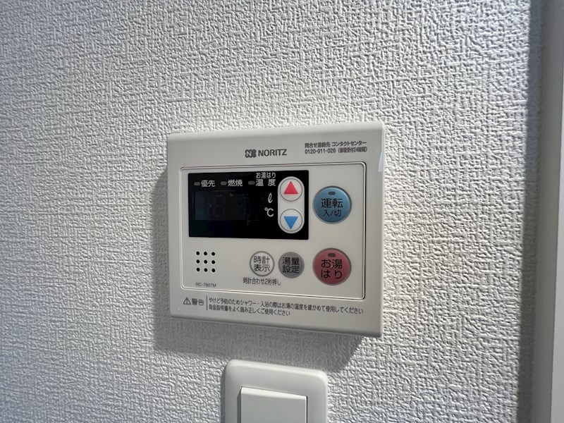 セレニテ神戸ミラクシュッド その他