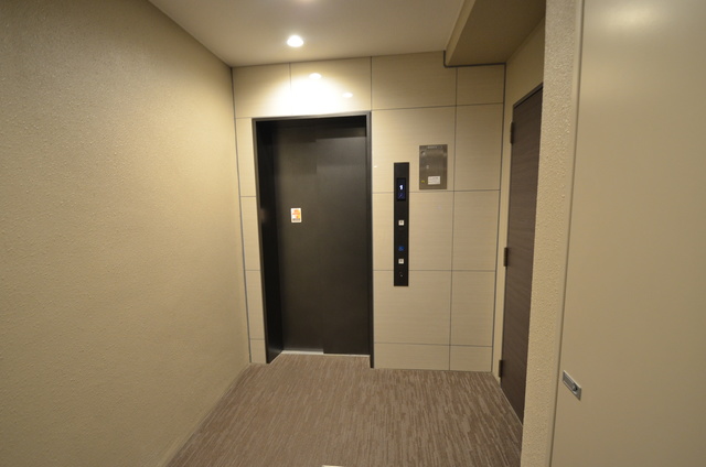 神戸海岸通 萬利RESIDENCE その他共有部分