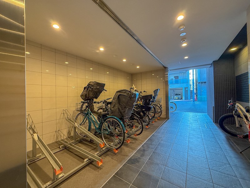 神戸海岸通 萬利RESIDENCE その他