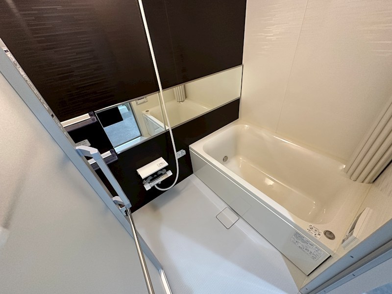 神戸海岸通 萬利RESIDENCE 風呂画像