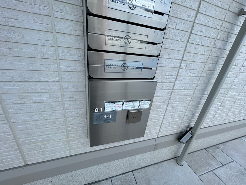 ヴェラ アズール その他共有部分