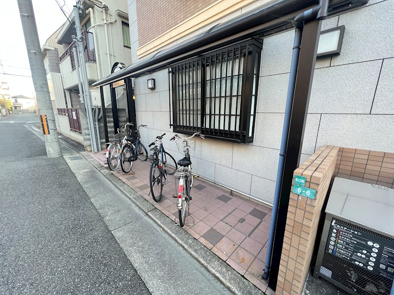 ドム北口 その他共有部分
