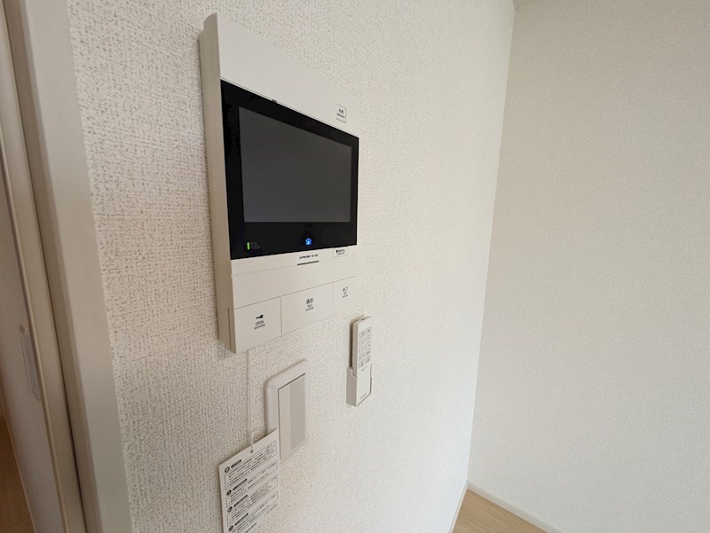 ミルト熊野 セキュリティ