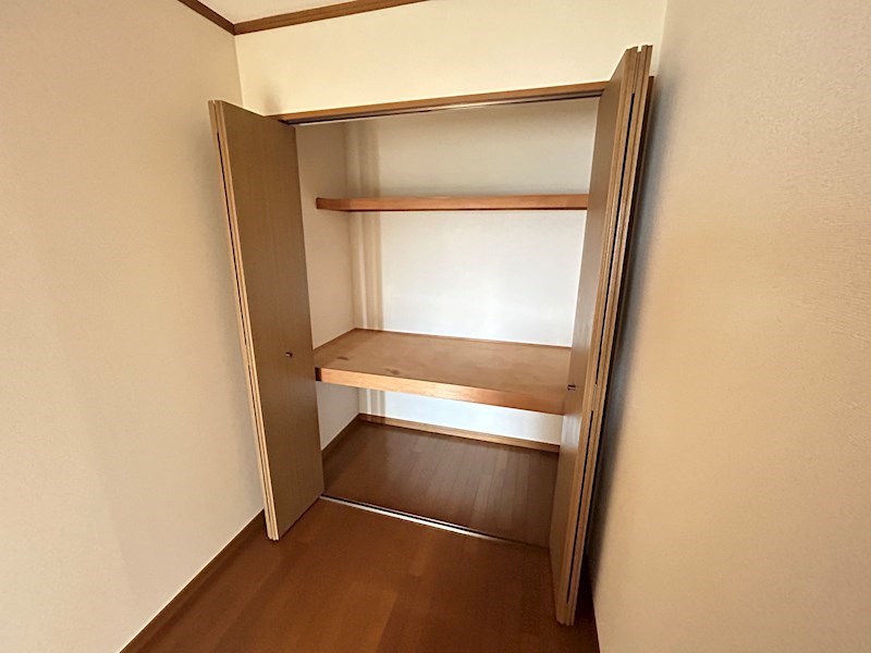 エントピア2 収納