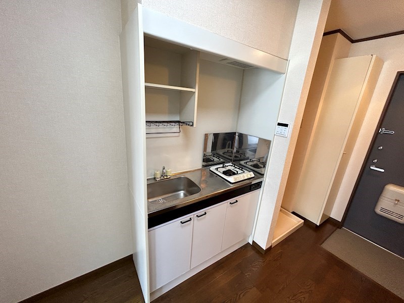 パセオ西宮 キッチン