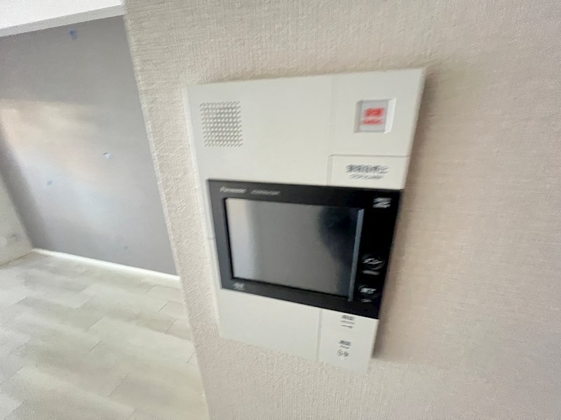 ブランシエスタ西宮 セキュリティ