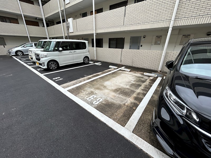 イプシロンA棟 その他