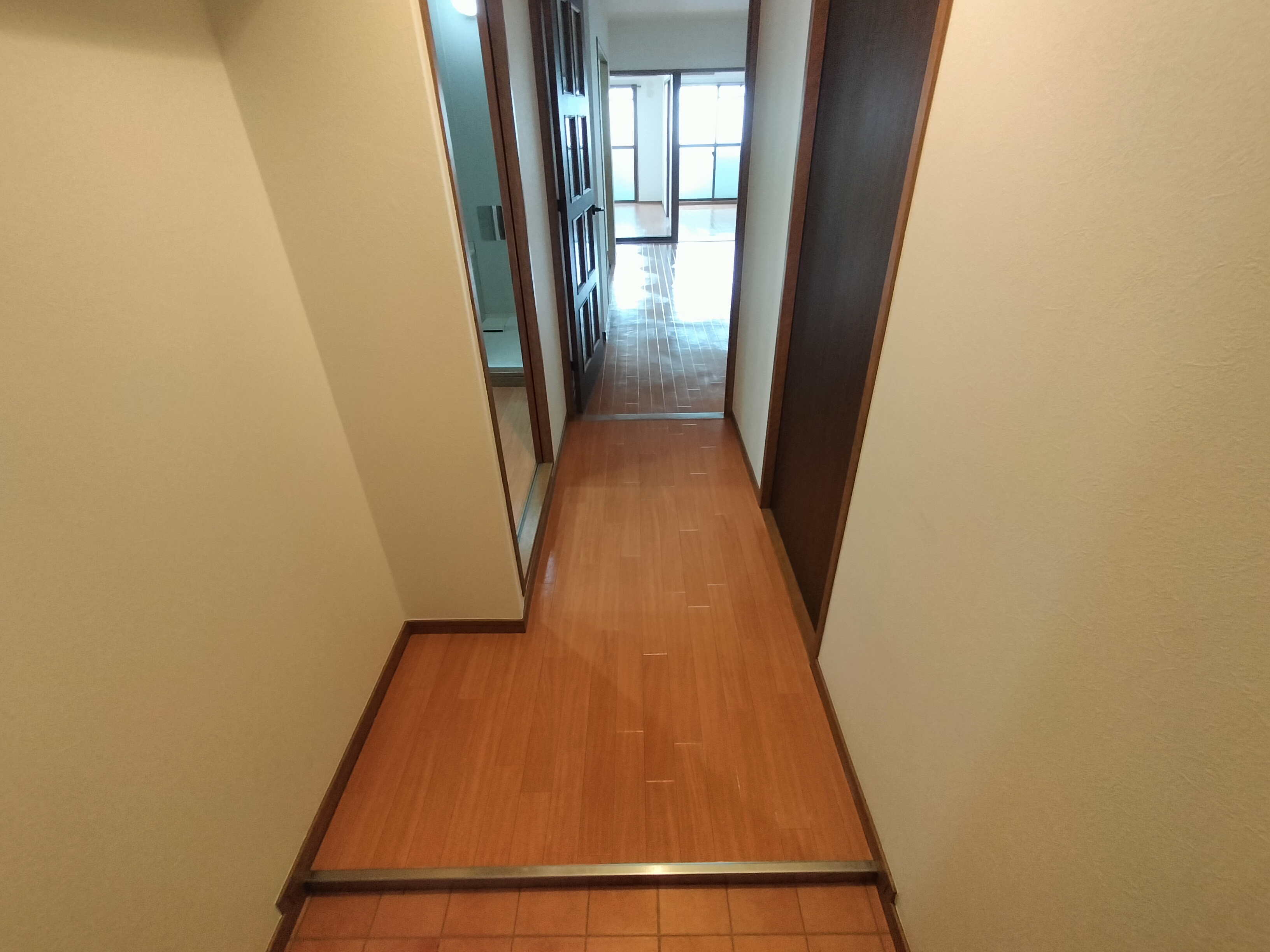 イプシロンA棟 その他