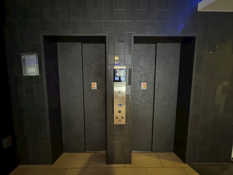 セレニテ神戸元町クレア その他共有部分