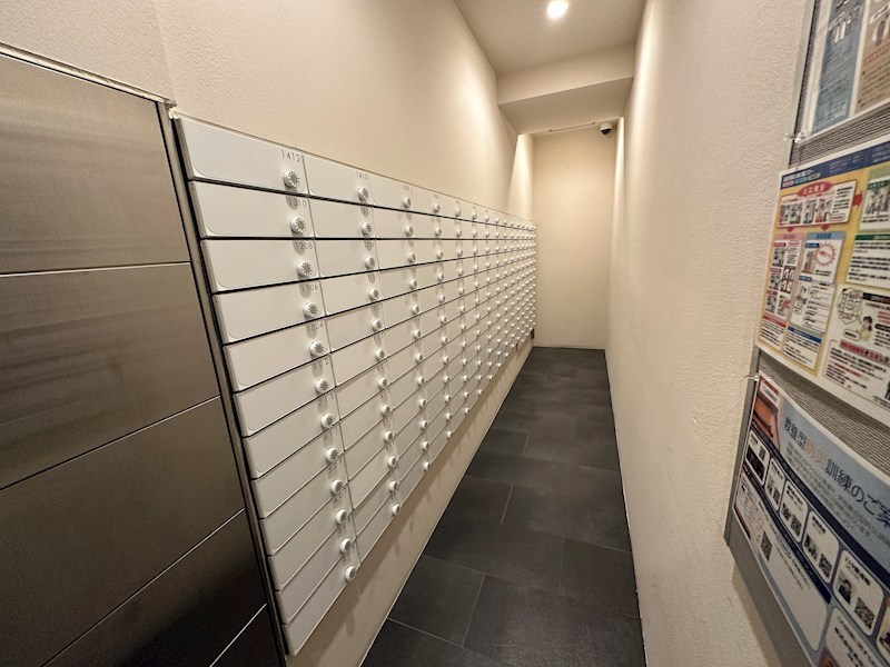 セレニテ神戸元町クレア その他
