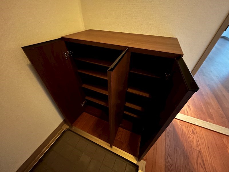 フォリア壱番館 その他