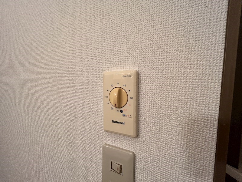フォリア壱番館 その他
