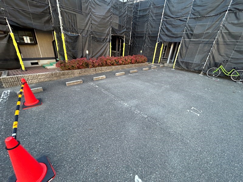 フォリア壱番館 その他