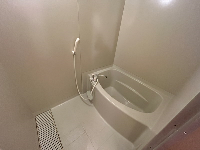 フォリア壱番館 風呂画像