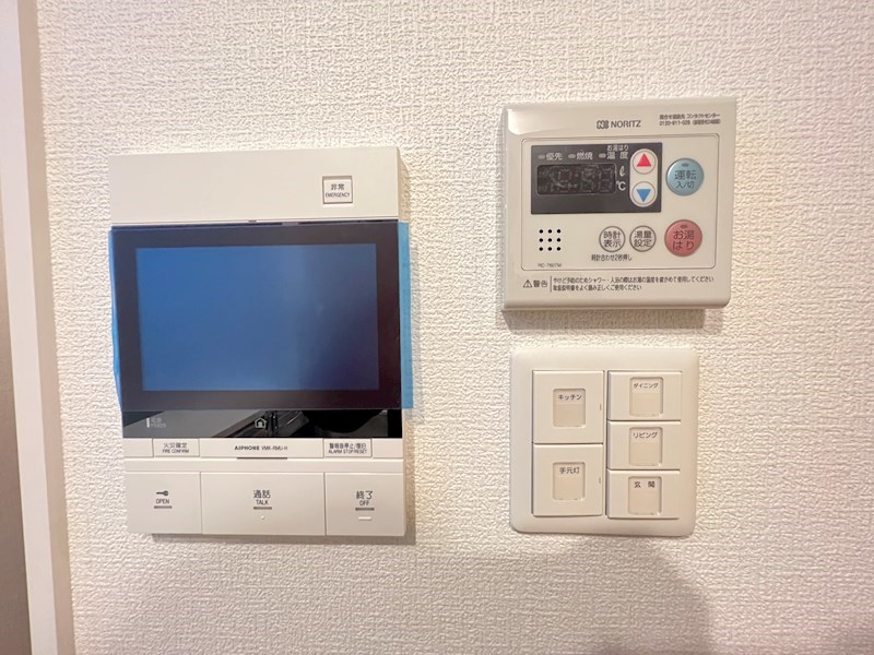 セレニテ神戸ミラクシュッド その他