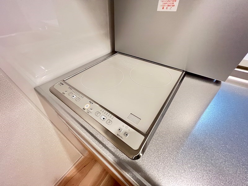 セレニテ神戸ミラクシュッド キッチン