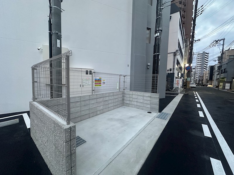 セレニテ神戸ミラクシュッド その他