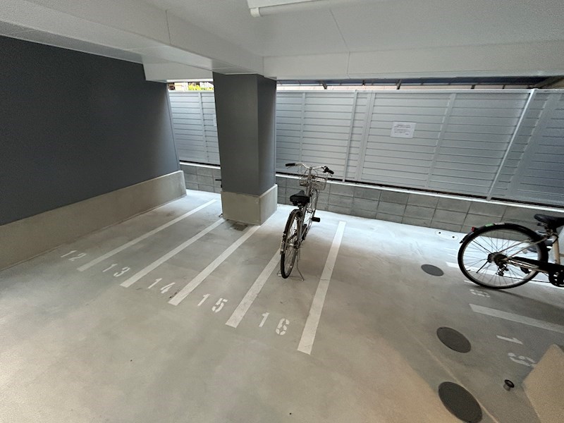 VICTOIRE久寿川 その他共有部分