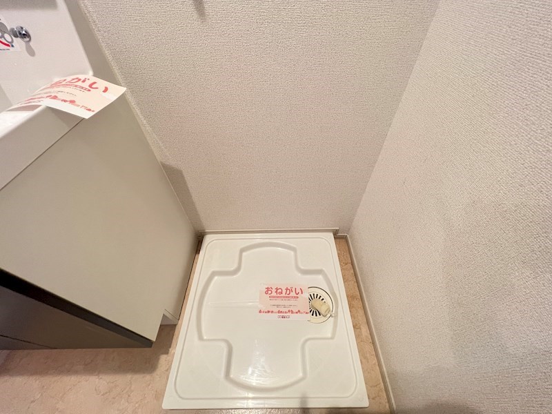 アシストみなと元町 内装