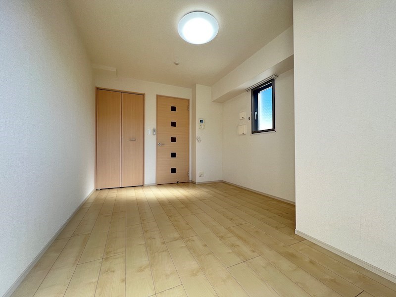 アシストみなと元町 ベッドルーム