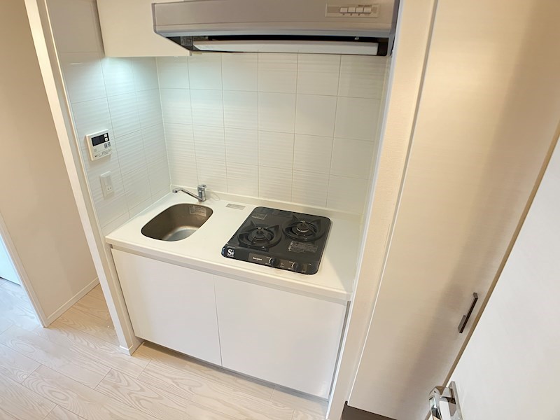 S-RESIDENCE神戸元町 キッチン