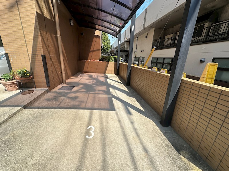 エスペランサ六甲道 その他