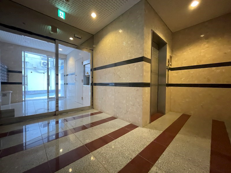 アネスト神戸西元町 その他