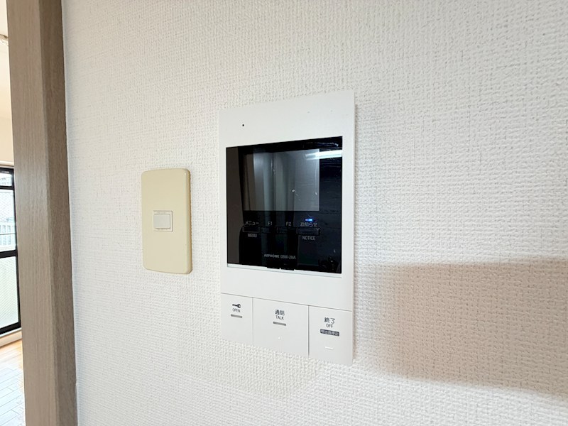 ストーンマナー セキュリティ