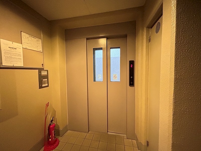 ストーンマナー その他