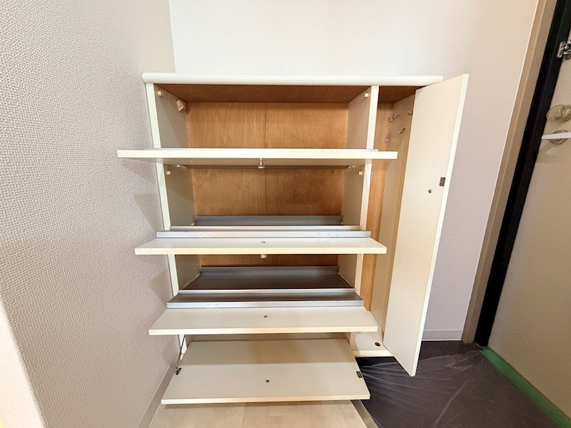 ストーンマナー その他