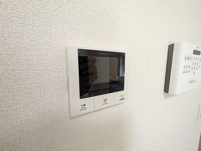 ソーリス･ルクス その他設備