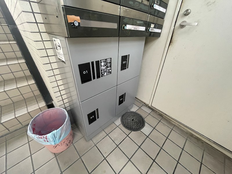 グリーンルーフ神若 その他