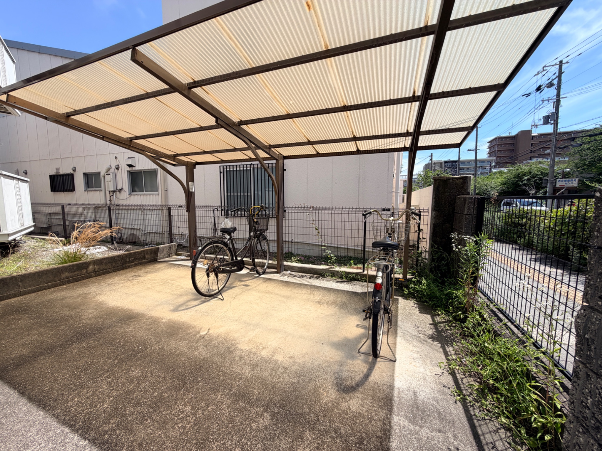 エメロード西宮 その他共有部分