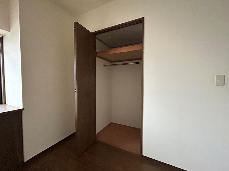 アルティオーレ甲東園 収納