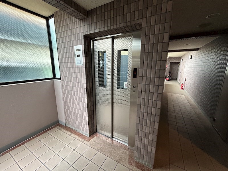 アルティオーレ甲東園 その他共有部分