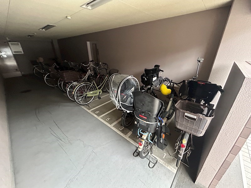 アルティオーレ甲東園 その他