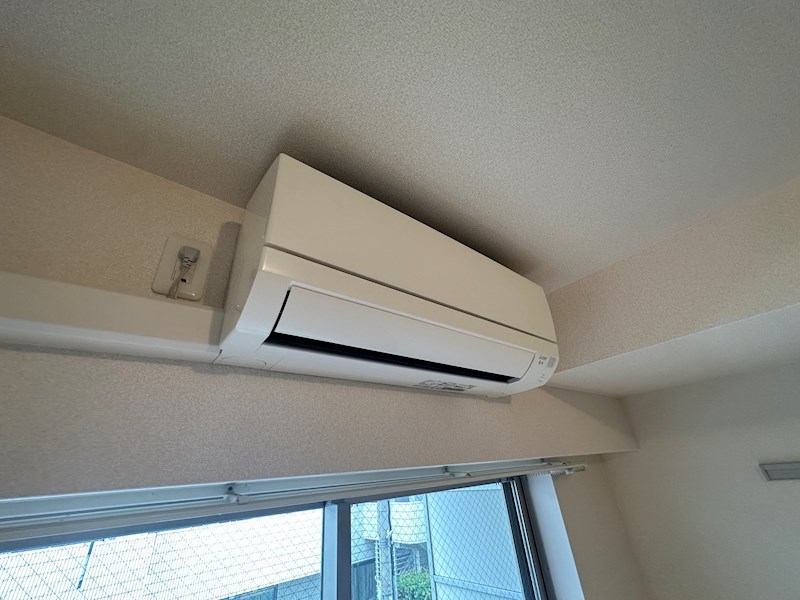 エル・セレーノ石屋川 その他設備