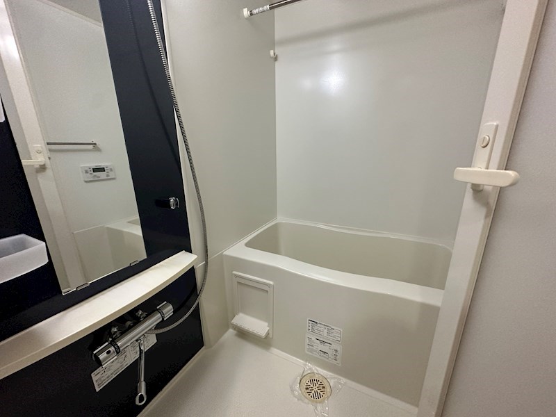 エル・セレーノ石屋川 風呂画像