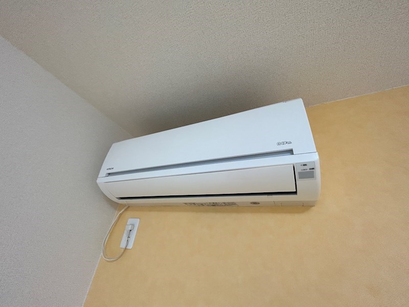 エクレール古結6 その他設備
