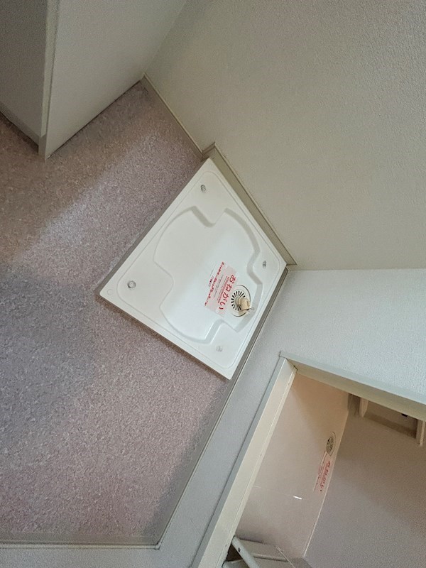 エクレール古結6 その他部屋・スペース