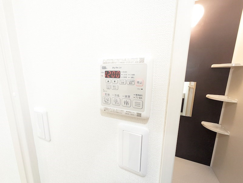 フジパレス尼崎三反田5番館 その他設備