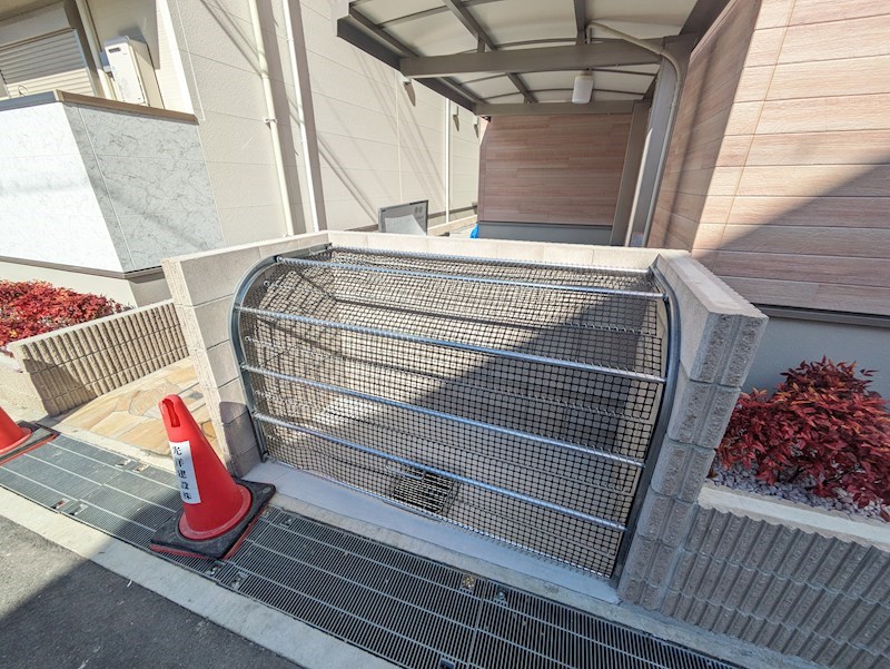 フジパレス尼崎三反田5番館 その他