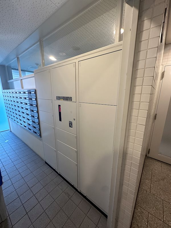 アーバネックス三宮磯辺通 その他共有部分