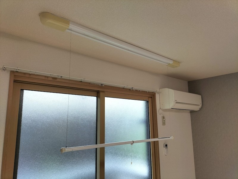 グレイス尼崎　Ｂ棟 その他設備