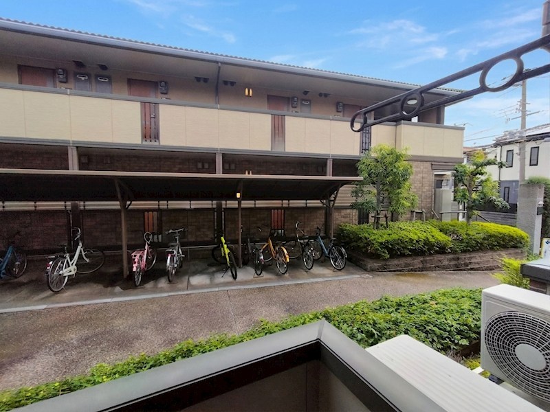 グレイス尼崎　Ｂ棟 その他