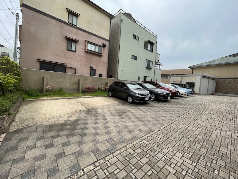 グレイス尼崎　Ｂ棟 その他