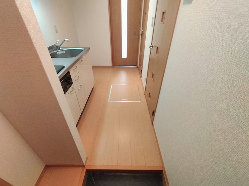 グレイス尼崎　Ｂ棟 その他