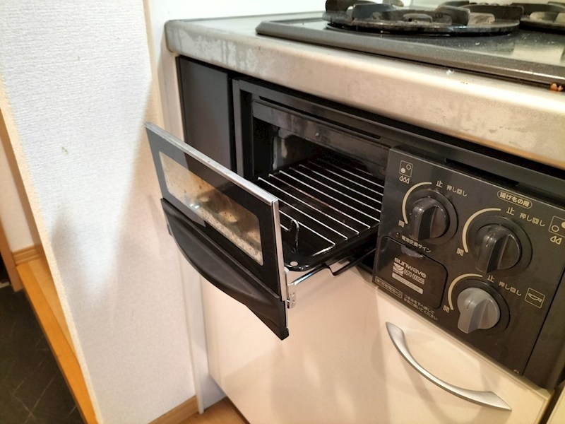 グレイス尼崎　Ｂ棟 その他