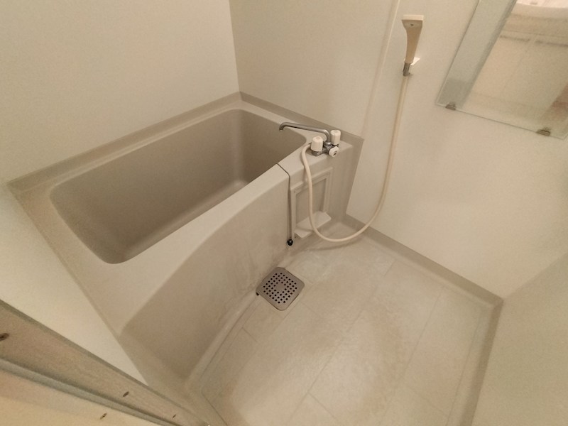 グレイス尼崎　Ｂ棟 風呂画像