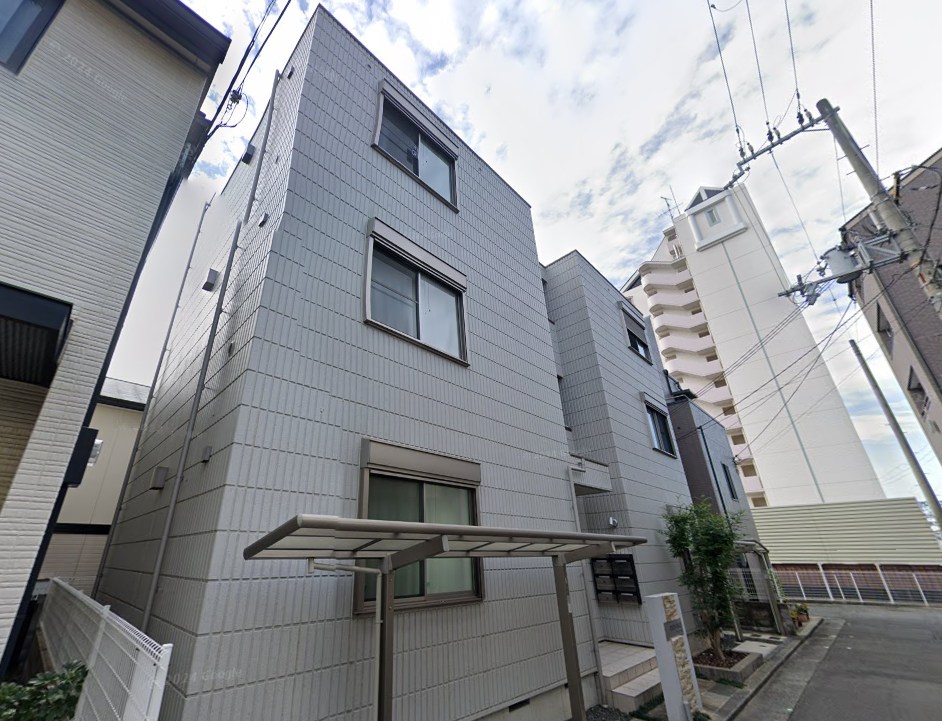 サウスフィールド その他